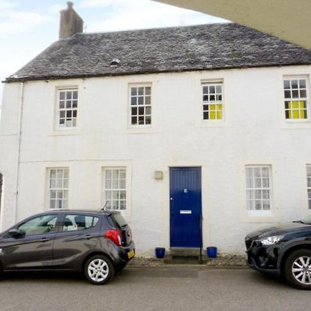 8 Cathedral Street Dunkeld Exterior foto